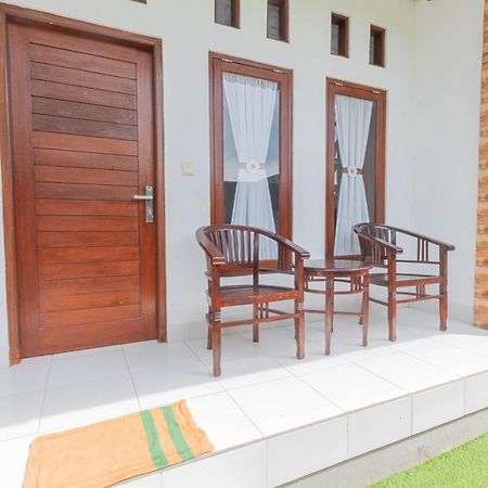Sekar Bali Homestay Gianyar  Exterior photo
