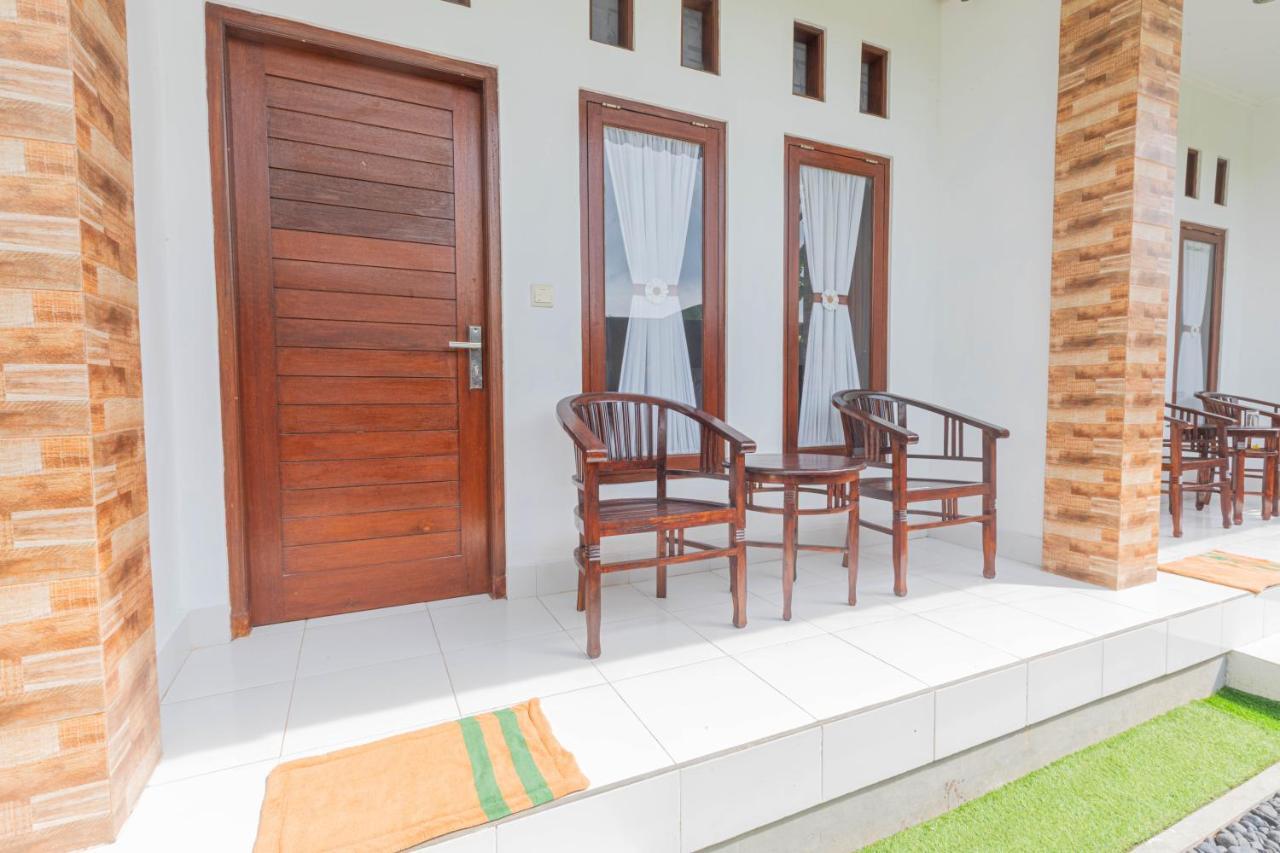 Sekar Bali Homestay Gianyar  Exterior photo