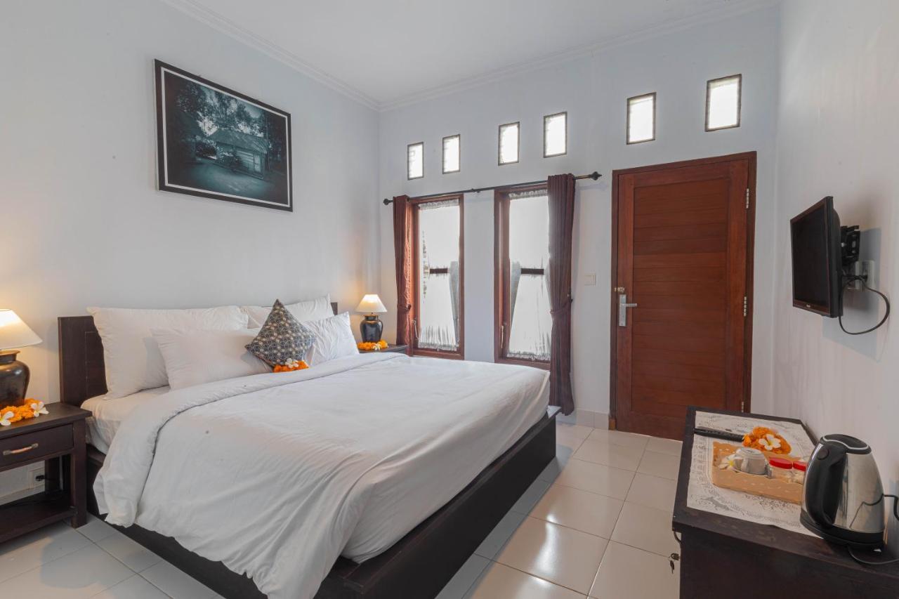 Sekar Bali Homestay Gianyar  Exterior photo