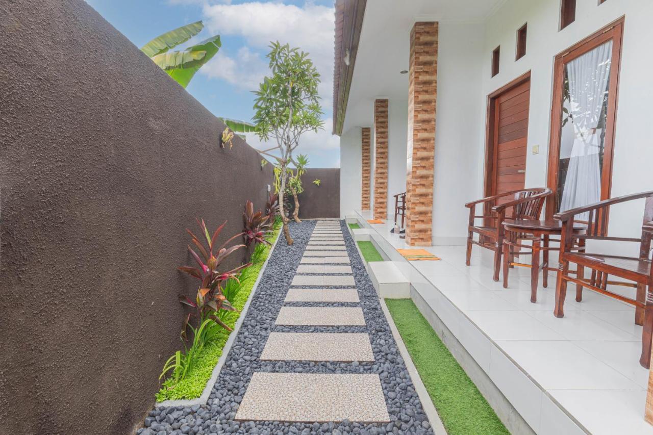 Sekar Bali Homestay Gianyar  Exterior photo