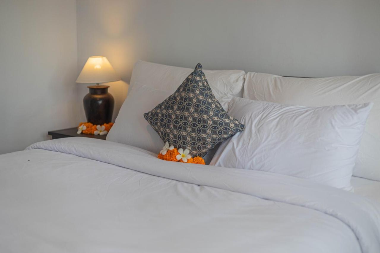 Sekar Bali Homestay Gianyar  Exterior photo