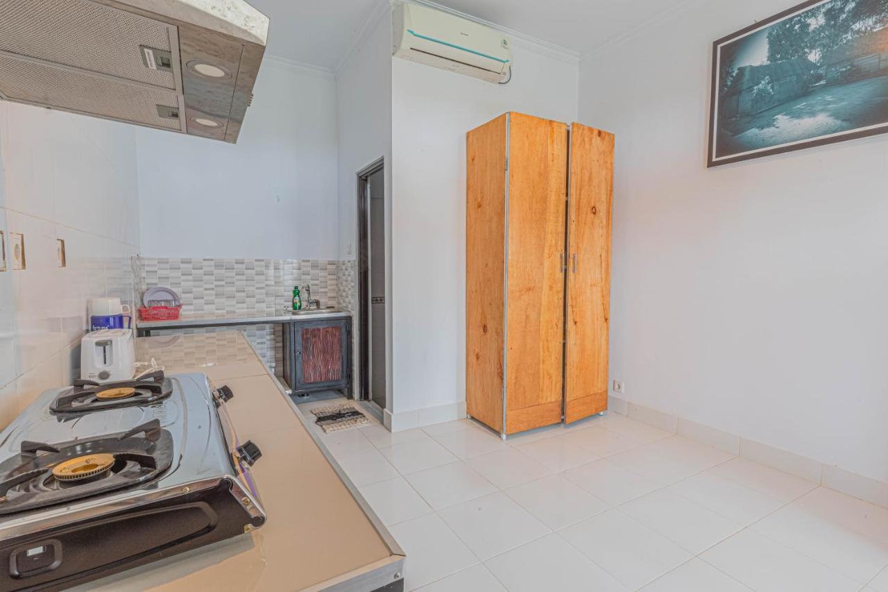 Sekar Bali Homestay Gianyar  Exterior photo